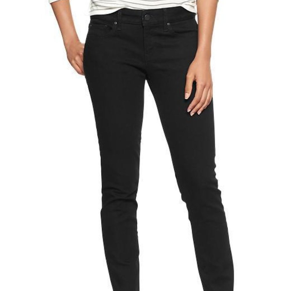 NWT Gap 1969 Always Skinny Jeans, Size 32/14
